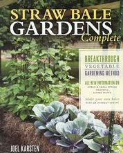 Straw Bale Gardening Instructions Made Easy